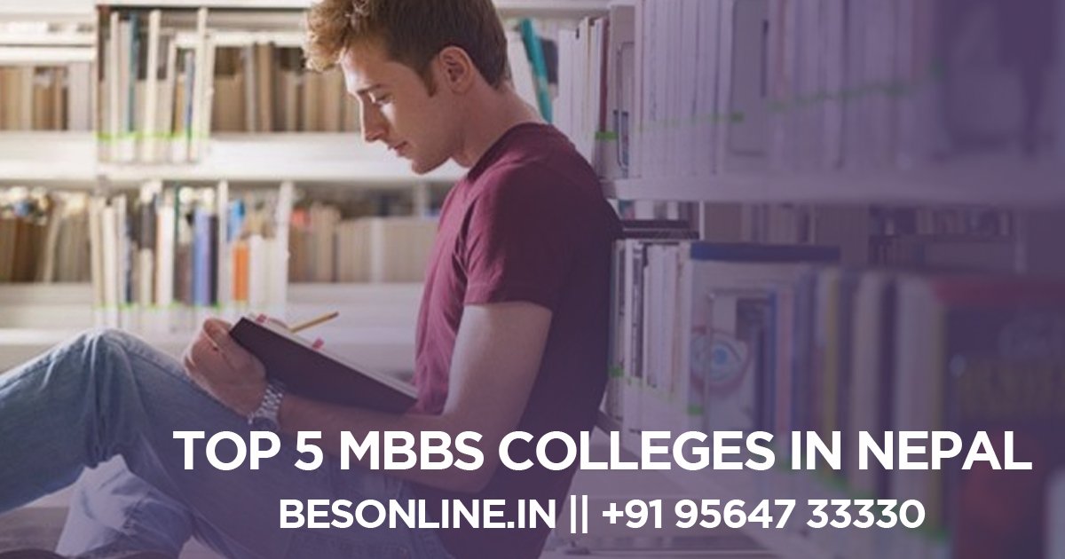top-5-mbbs-colleges-in-nepal