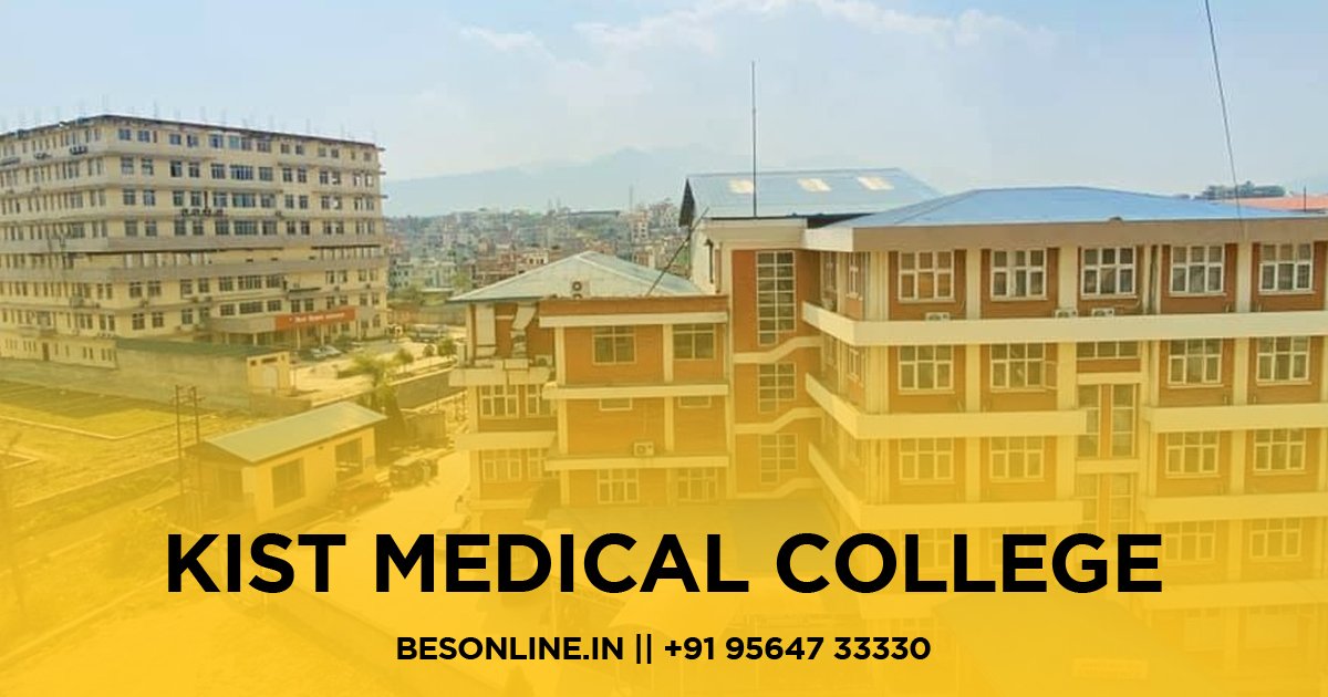 kist-medical-college