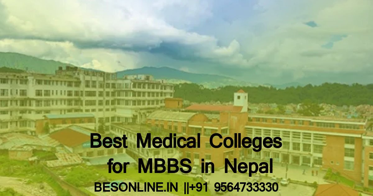 best-medical-colleges-for-mbbs-in-nepal