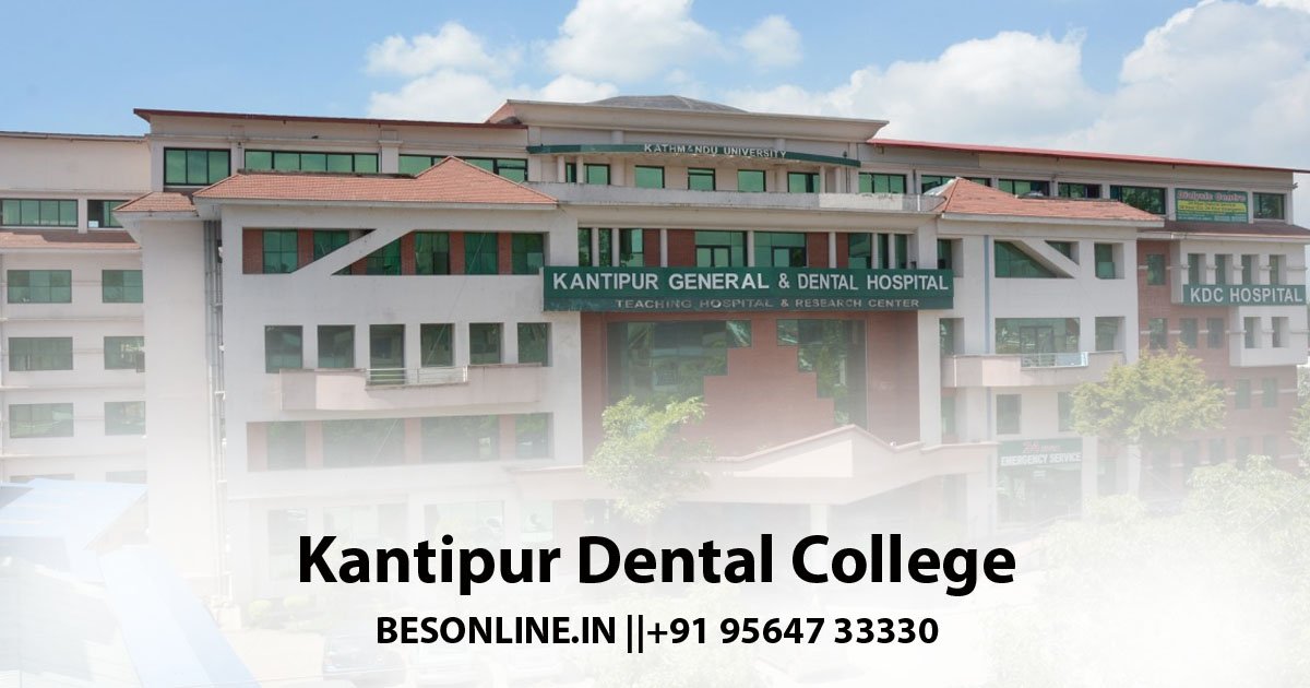 kantipur-dental-college