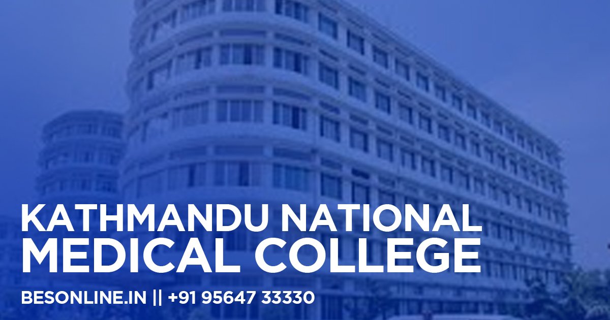 kathmandu-national-medical-college