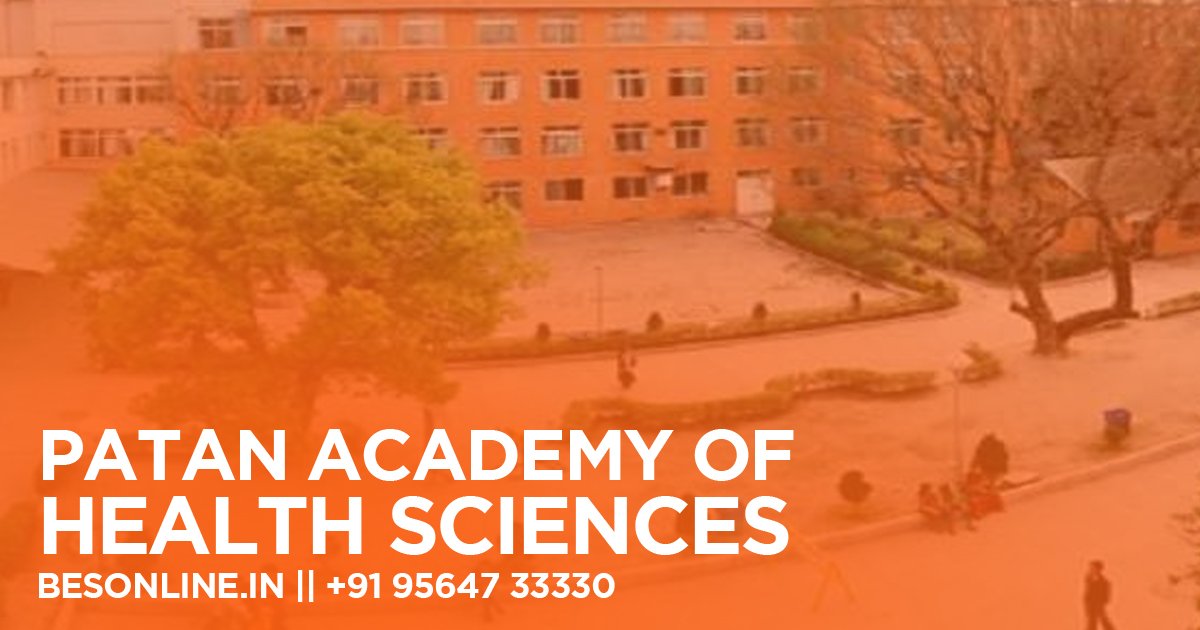 patan-academy-of-health-sciences