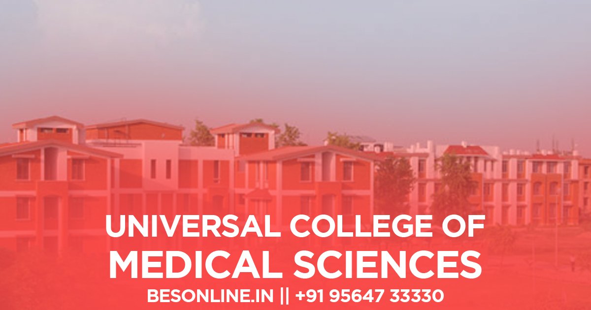 universal-college-of-medical-sciences