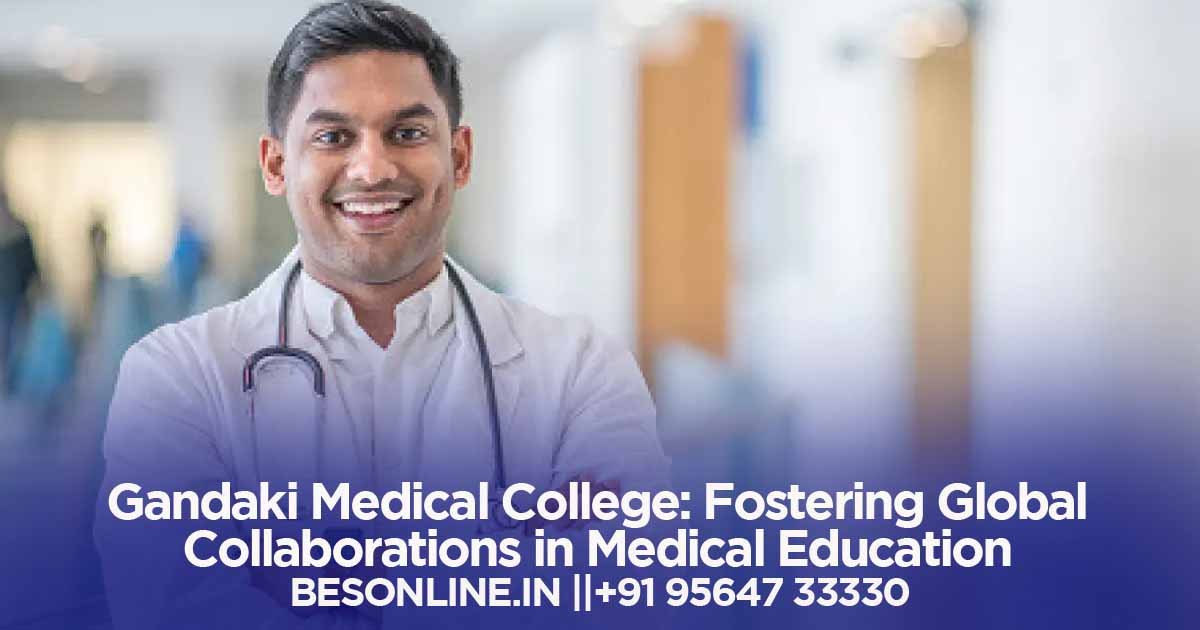 gandaki-medical-college-fostering-global-collaborations-in-medical-education