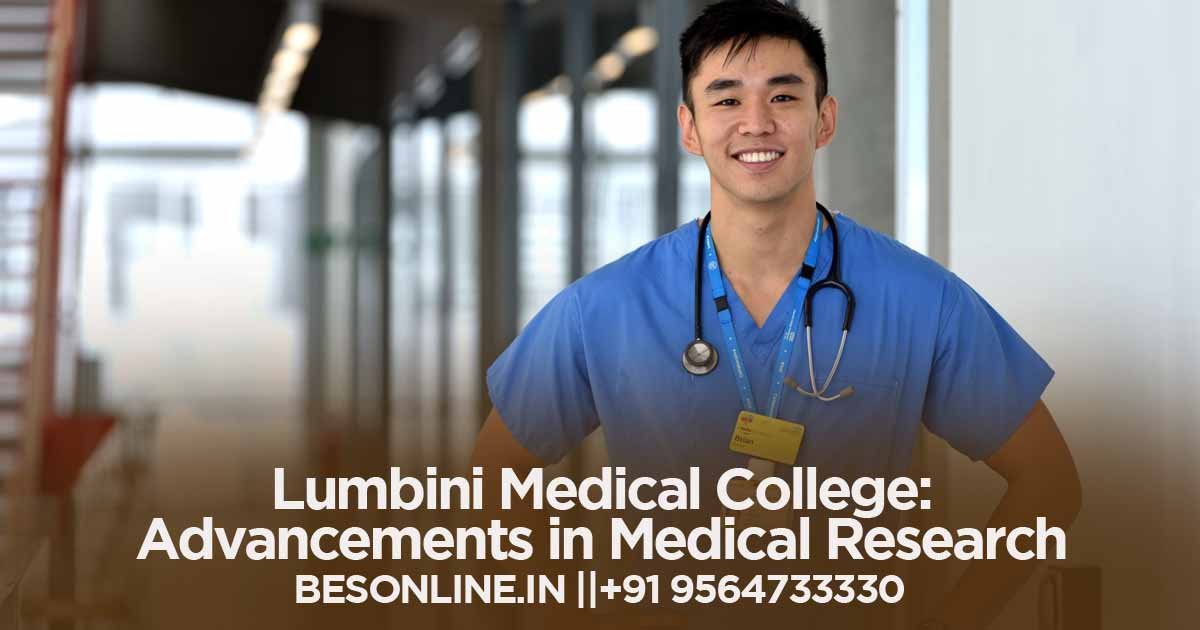 lumbini-medical-college-advancements-in-medical-research