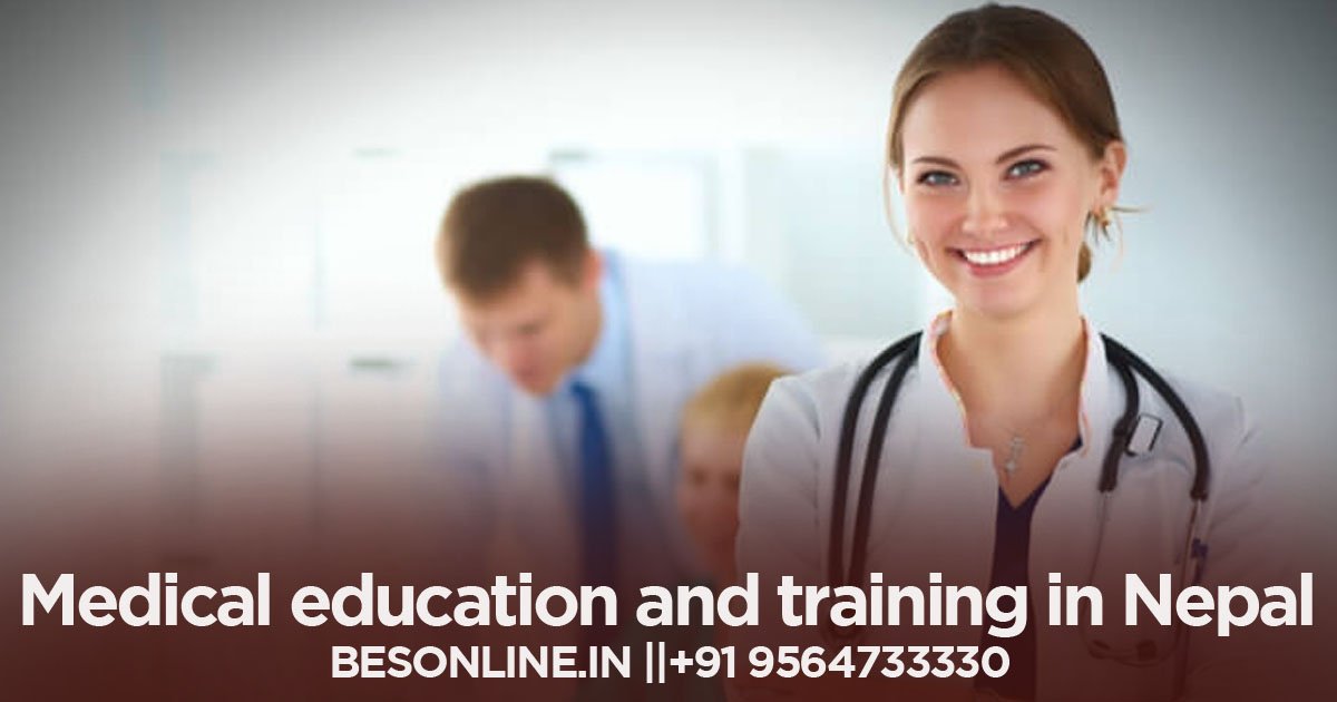 medical-education-and-training-in-nepal