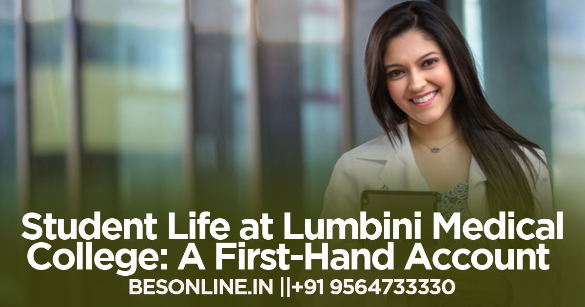 student-life-at-lumbini-medical-college-a-first-hand-account