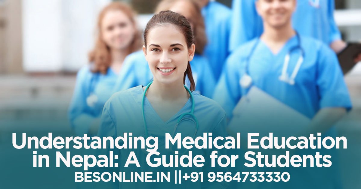 understanding-medical-education-in-nepal-a-guide-for-students