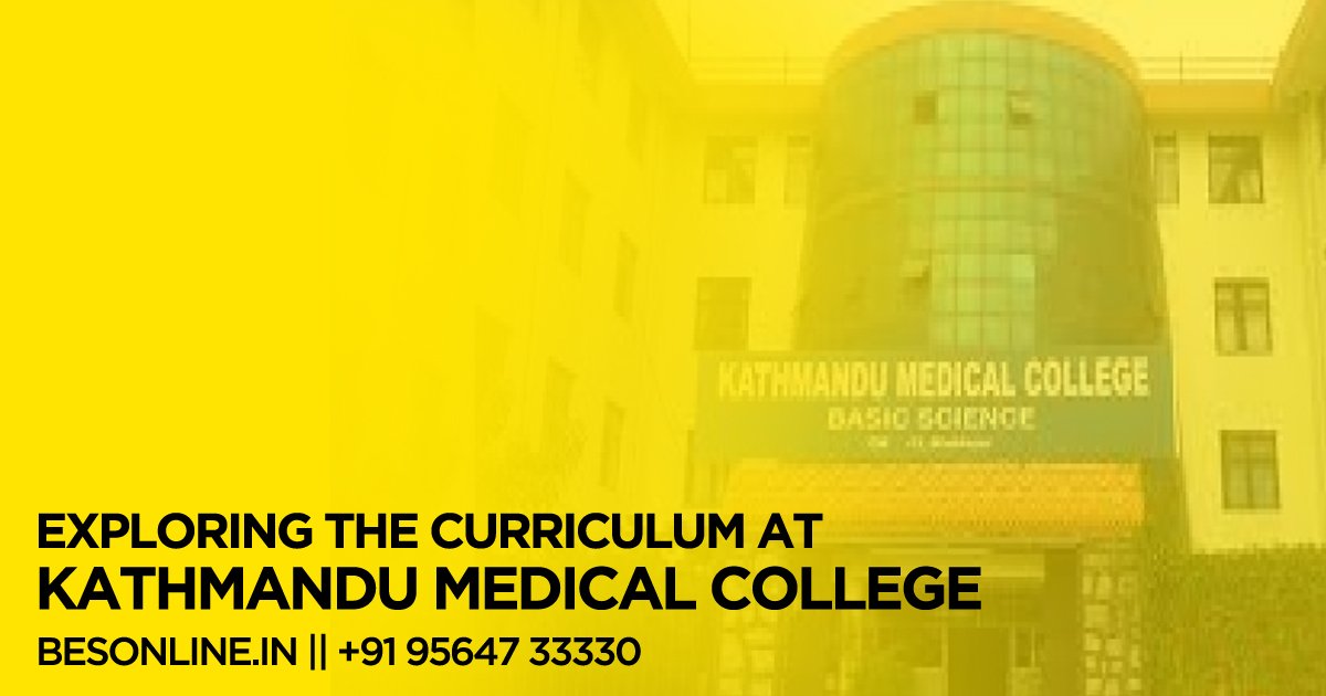 curriculum-at-kathmandu-medical-college