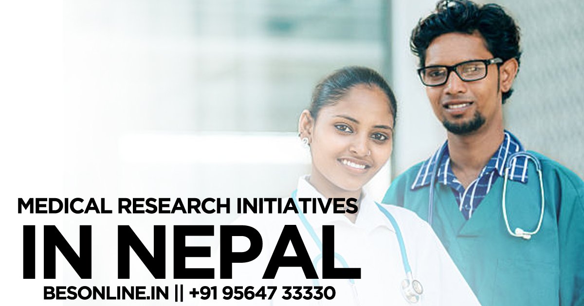 medical-research-initiatives-in-nepal-contributing-to-healthcare-advancements