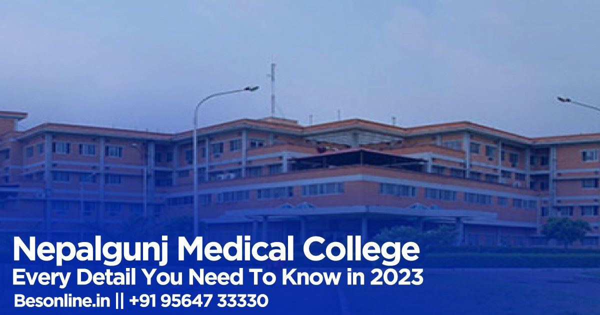 nepalgunj-medical-college