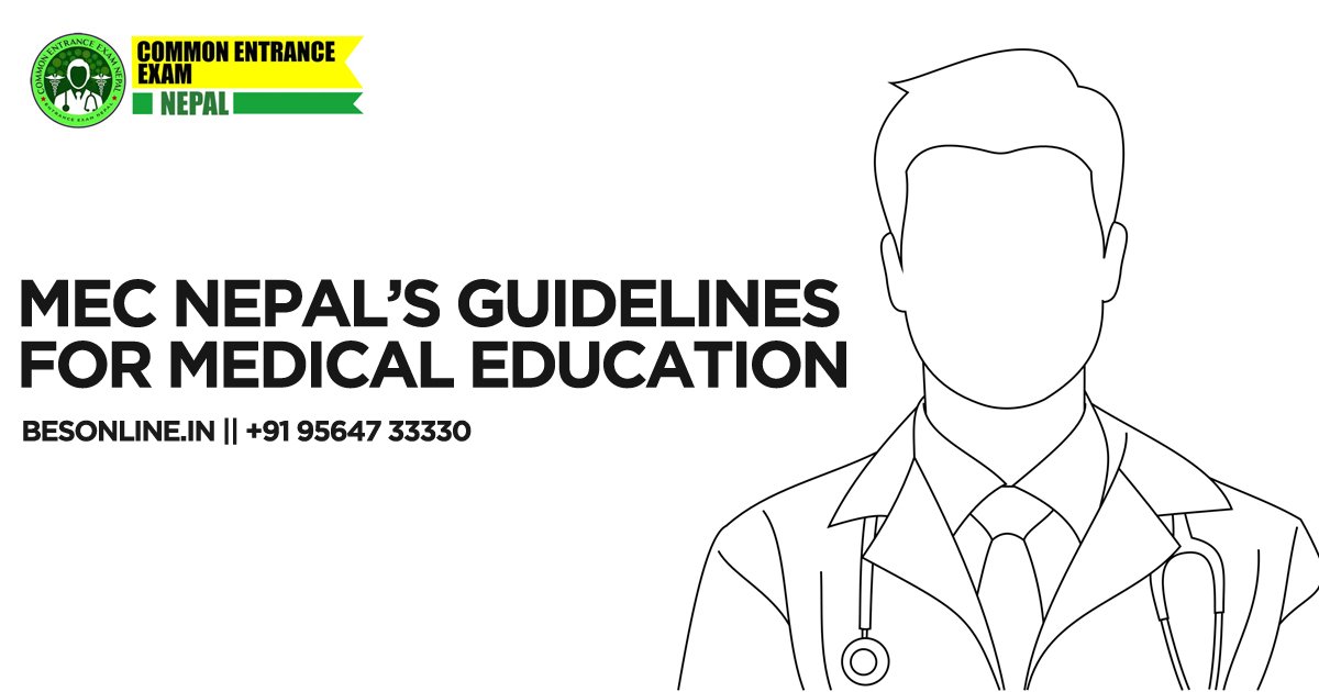 challenges-and-opportunities-in-implementing-mec-nepals-guidelines-for-medical-education
