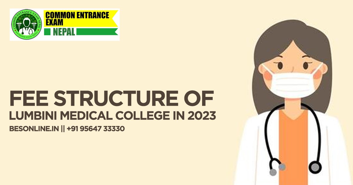 fee-structure-of-lumbini-medical-college-in-nepal-in-2023-24