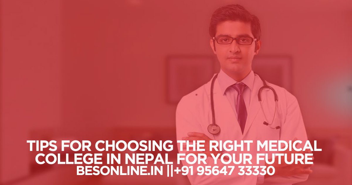 tips-for-choosing-the-right-medical-college-in-nepal-for-your-future