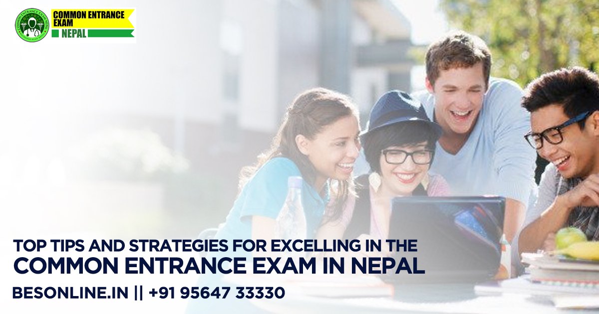 top-tips-and-strategies-for-excelling-in-the-common-entrance-exam-in-nepal