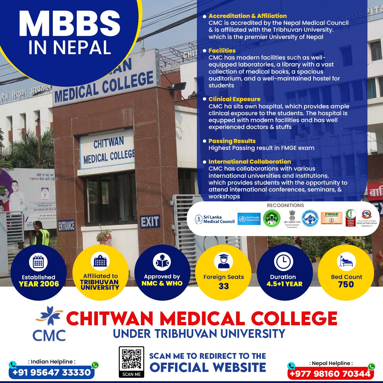 mbbs-in-nepal-at-chitwan-medical-college-under-tribhuvan-university