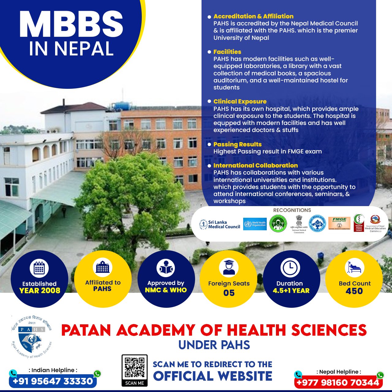 mbbs-in-nepal-at-patan-academy-of-health-sciences-under-pahs