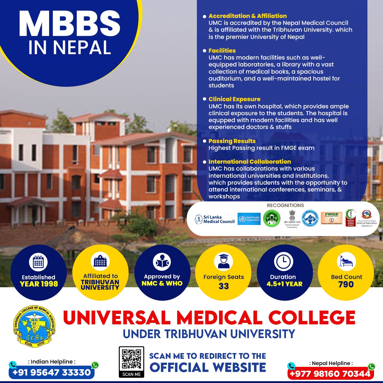 mbbs-in-nepal-at-universal-medical-college-nepal-under-tribhuvan-university