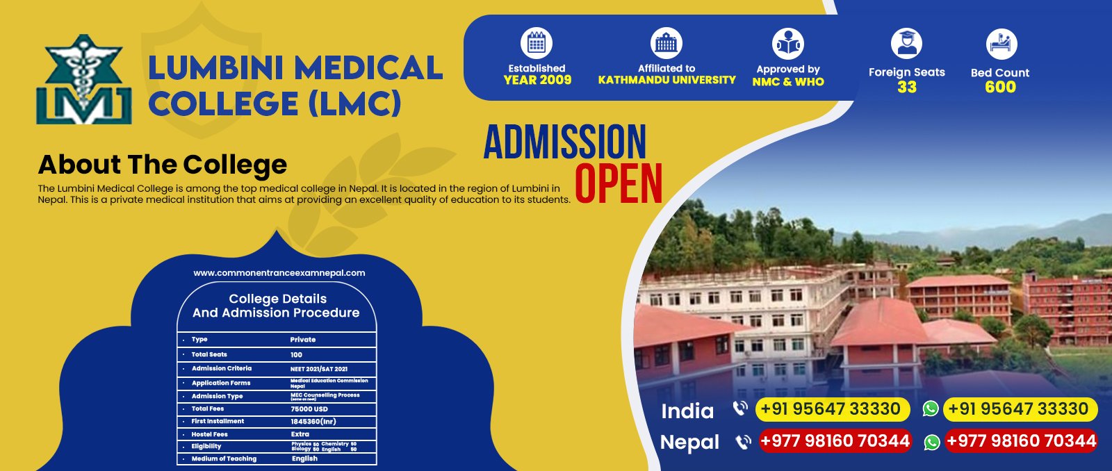 lumbini-medical-college-fees-structure-in-2023