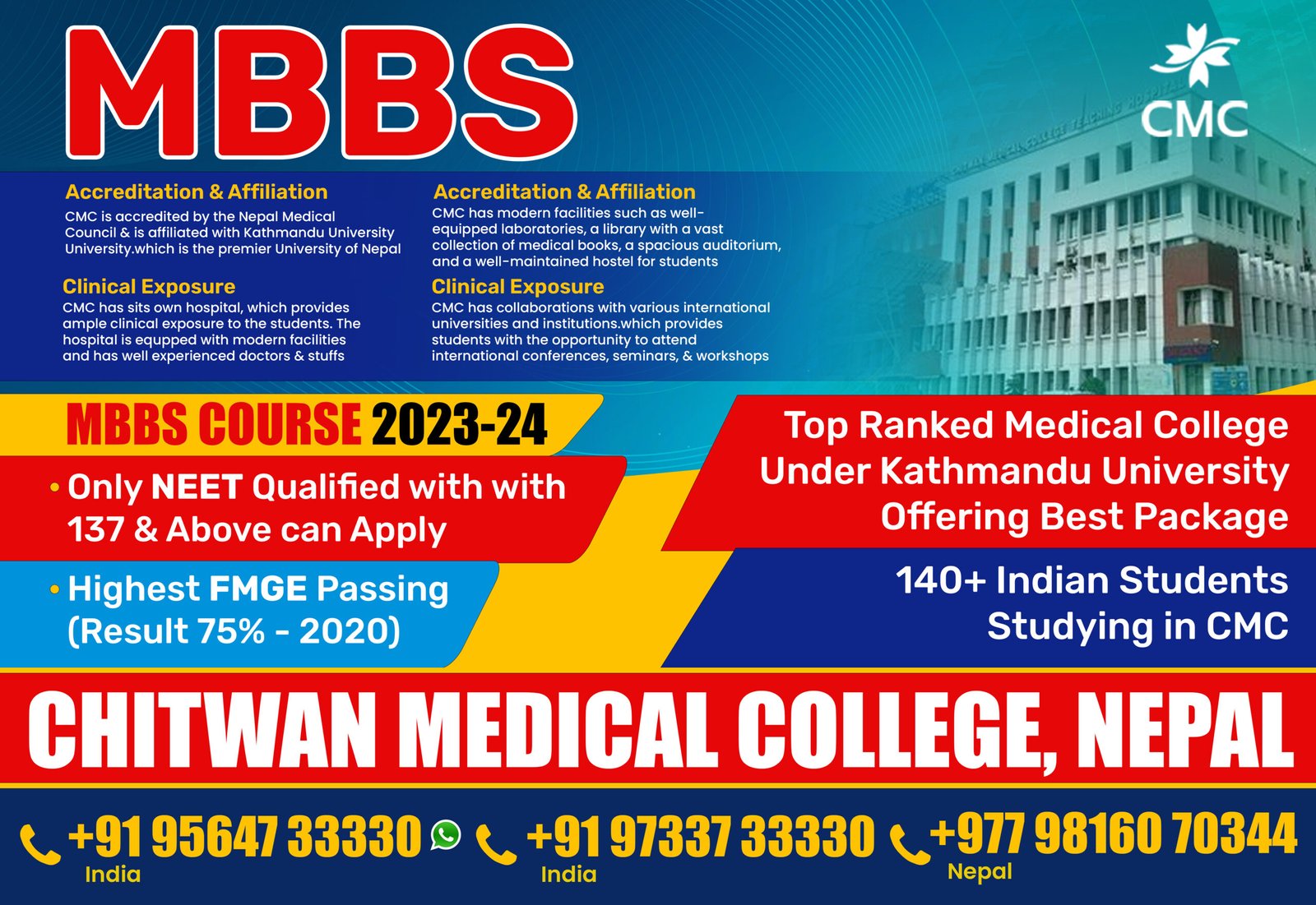 chitwan-medical-college-fees-structure-in-2023