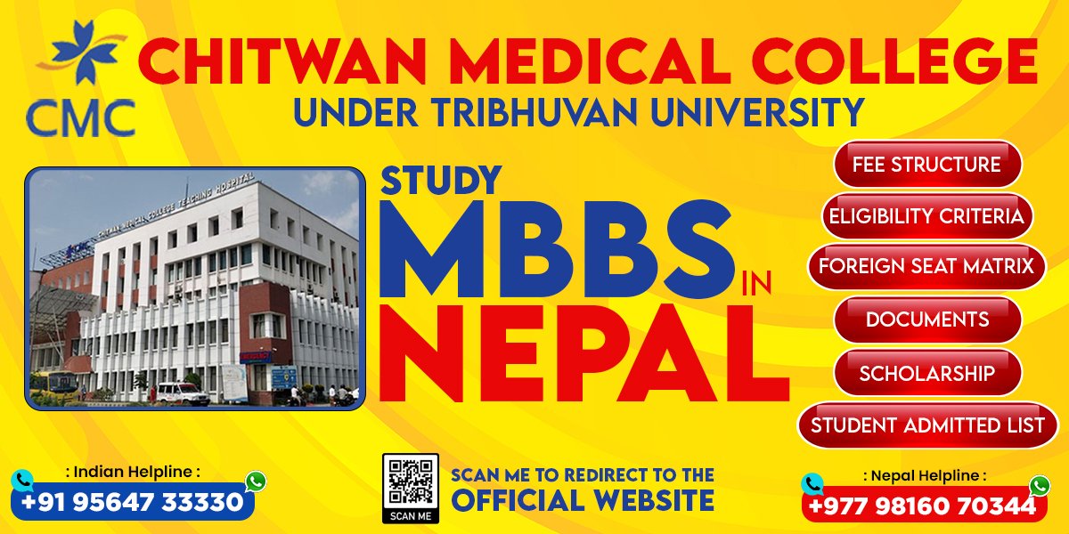 chitwan-medical-college-fees-structure-and-eligibility-criteria-in-2023