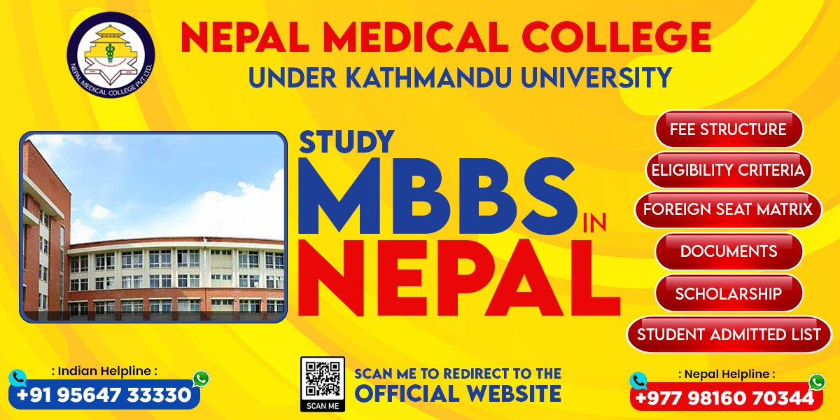 nepal-medical-college-fees-structure-and-eligibility-criteria-in-2023