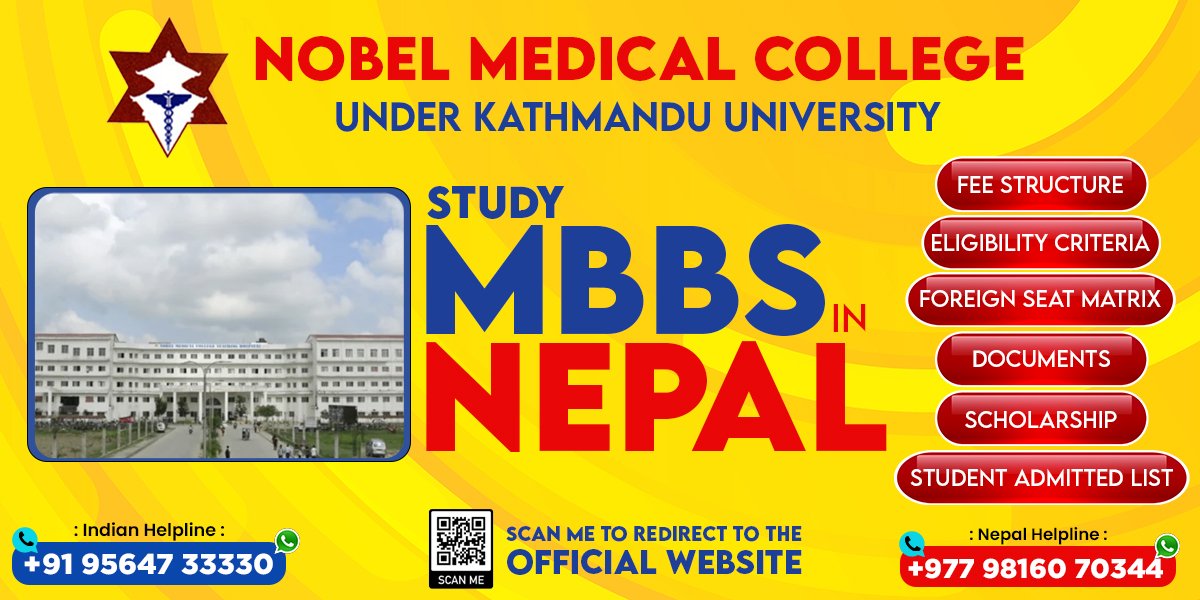 nobel-medical-college-fees-structure-and-eligibility-criteria-in-2023