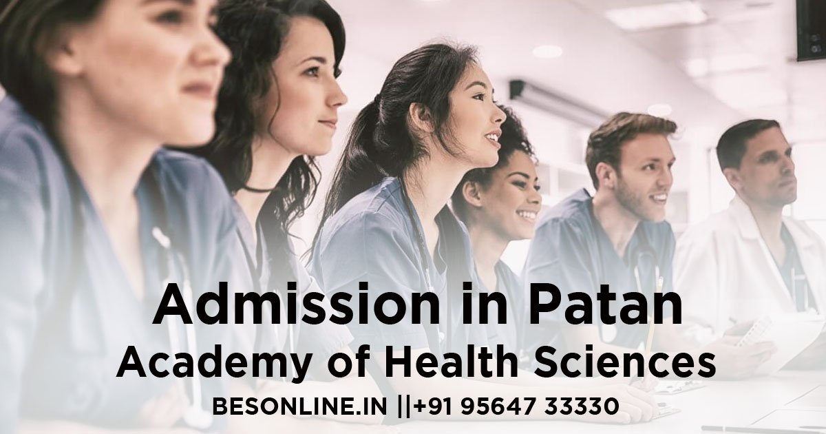 how-to-get-bds-course-admission-in-patan-academy-of-health-sciences-in-2023