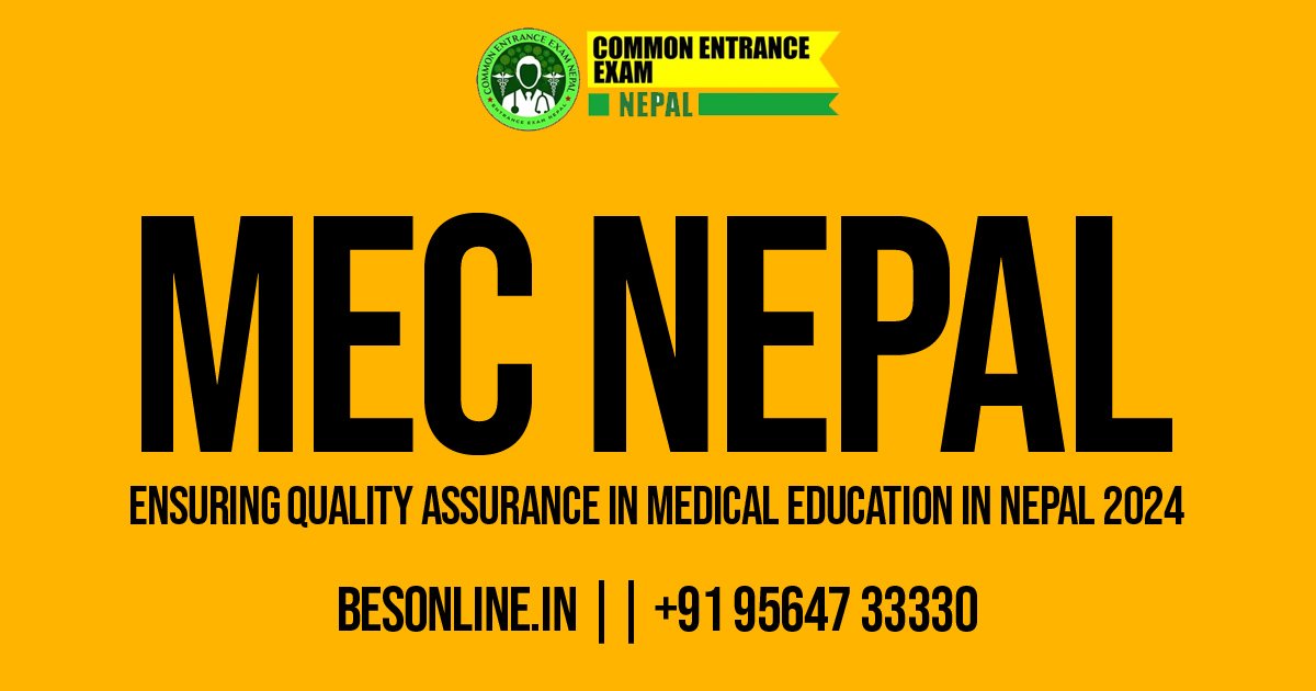 mec-nepal-ensuring-quality-assurance-in-medical-education-in-nepal-2024