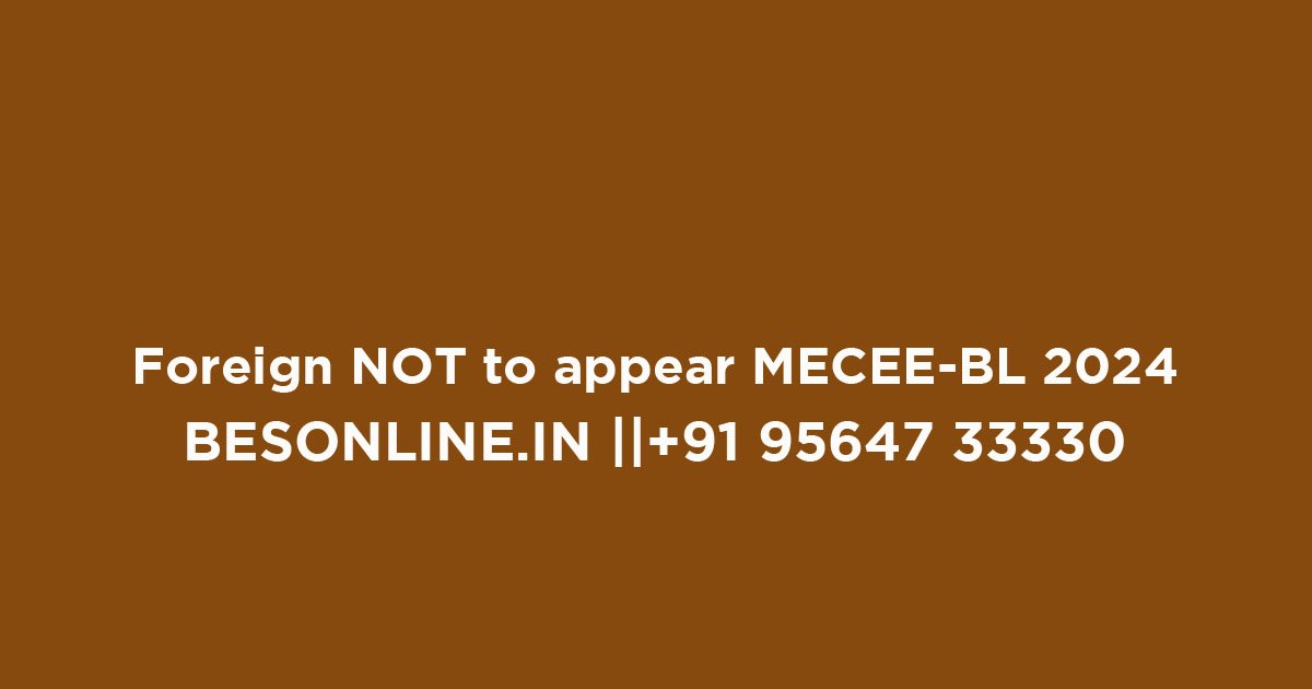 notice-regarding-available-seats-and-schedule-of-open-house-matching-for-foreign-sub-category-ii-foreign-not-to-appear-mecee-bl-2024