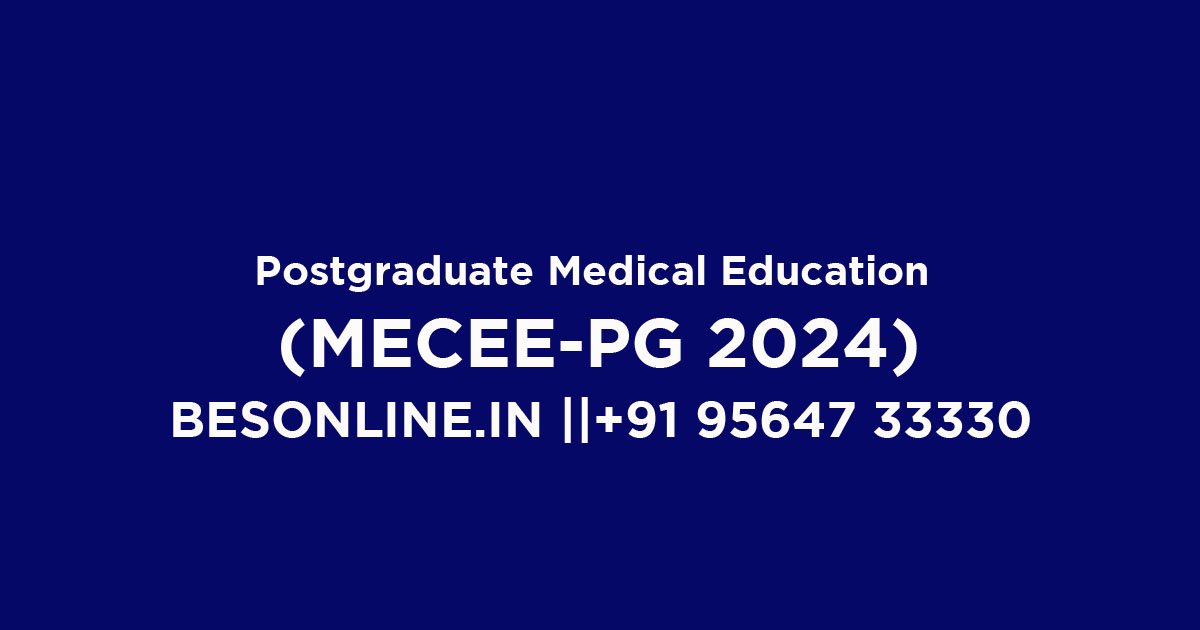notification-regarding-seat-allotment-of-academic-programs-of-postgraduate-medical-education-mecee-pg-2024