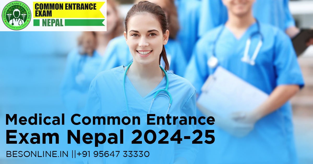 medical-common-entrance-exam-nepal-2024-25