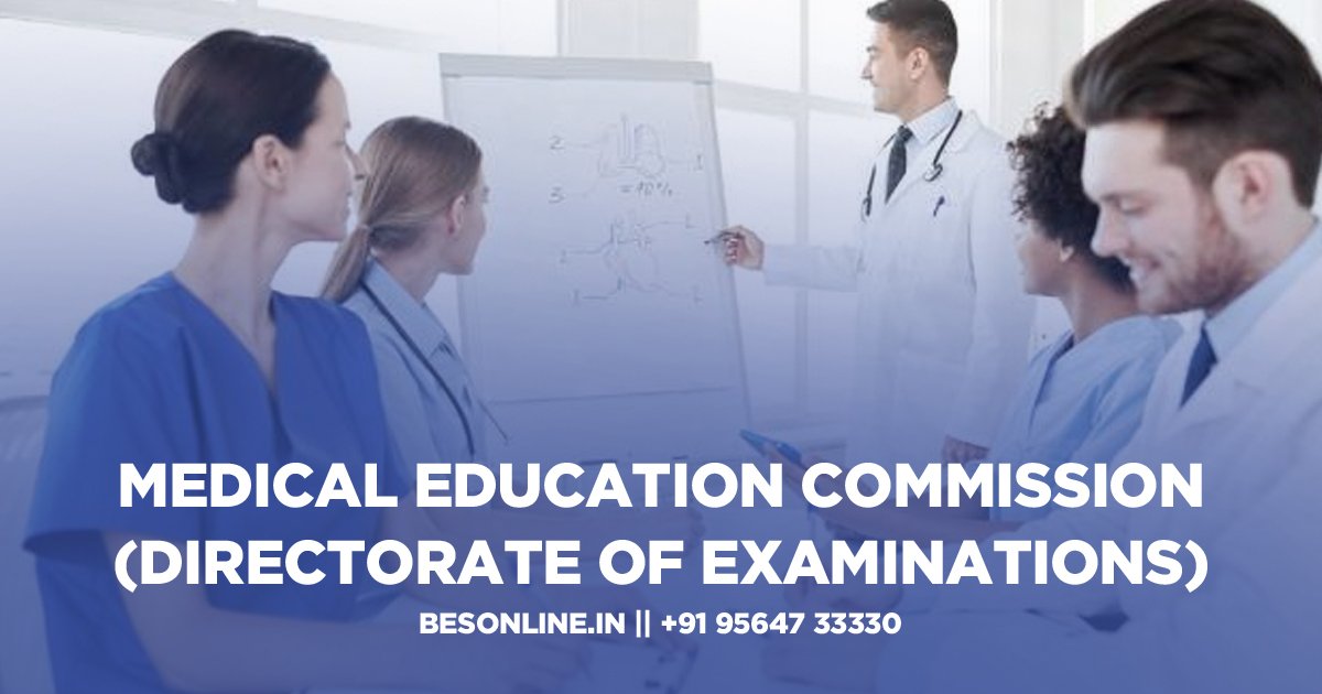 medical-education-commission-directorate-of-examinations-1