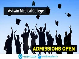 Ashwin Medical College Nepal