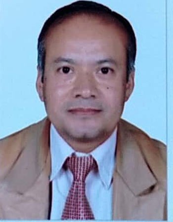 Prof. Dr. Sangha Ratna Bajracharya
